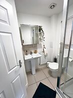 Stay Sleep Rest - Brockwell Park