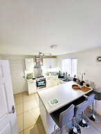 Stay Sleep Rest - Brockwell Park