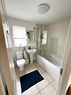 Stay Sleep Rest - Brockwell Park