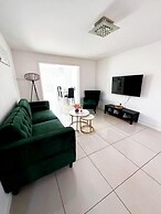 Stay Sleep Rest - Brockwell Park