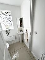 Stay Sleep Rest - Brockwell Park