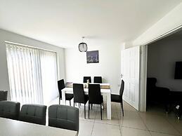 Stay Sleep Rest - Brockwell Park