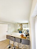 Stay Sleep Rest - Brockwell Park