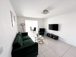 Stay Sleep Rest - Brockwell Park