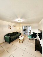 Stay Sleep Rest - Brockwell Park