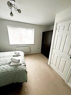 Stay Sleep Rest - Brockwell Park