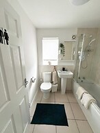 Stay Sleep Rest - Brockwell Park