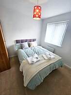 Stay Sleep Rest - Brockwell Park