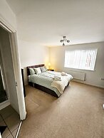 Stay Sleep Rest - Brockwell Park