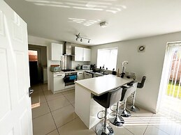 Stay Sleep Rest - Brockwell Park