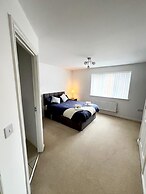 Stay Sleep Rest - Brockwell Park