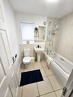 Stay Sleep Rest - Brockwell Park