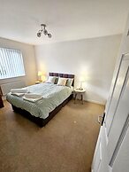 Stay Sleep Rest - Brockwell Park