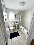 Stay Sleep Rest - Brockwell Park