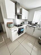 Stay Sleep Rest - Brockwell Park