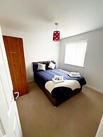 Stay Sleep Rest - Brockwell Park