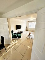 Stay Sleep Rest - Brockwell Park