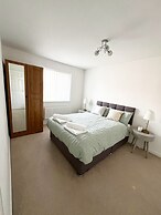 Stay Sleep Rest - Brockwell Park