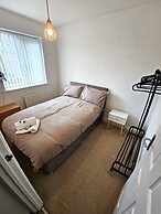 Stay Sleep Rest - Brockwell Park