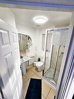 Stay Sleep Rest - Brockwell Park