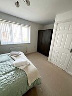 Stay Sleep Rest - Brockwell Park