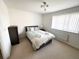 Stay Sleep Rest - Brockwell Park