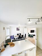 Stay Sleep Rest - Brockwell Park