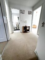 Stay Sleep Rest - Brockwell Park