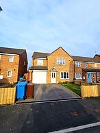 Stay Sleep Rest - Brockwell Park