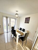 Stay Sleep Rest - Brockwell Park