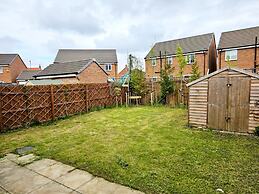 Stay Sleep Rest - Brockwell Park