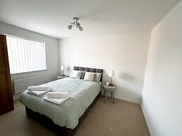 Stay Sleep Rest - Brockwell Park