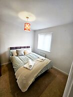 Stay Sleep Rest - Brockwell Park