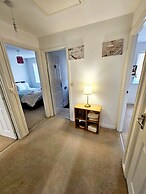 Stay Sleep Rest - Brockwell Park