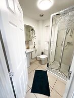 Stay Sleep Rest - Brockwell Park