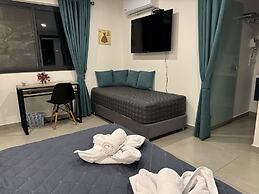 Oasis-Dream Holidays - La Petite France