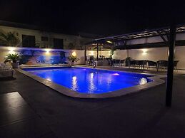 Oasis-Dream Holidays - La Petite France