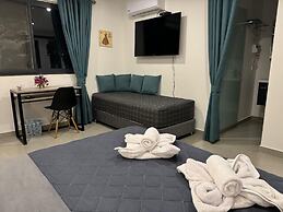 Oasis-Dream Holidays - La Petite France