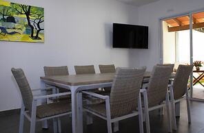 Oasis-Dream Holidays - La Petite France