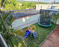 Oasis-Dream Holidays - La Petite France