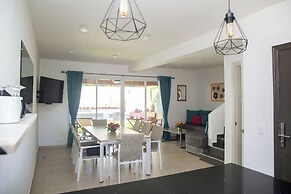 Oasis-Dream Holidays - La Petite France