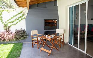 Oasis-Dream Holidays - La Petite France