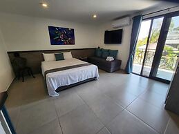 Oasis-Dream Holidays - La Petite France