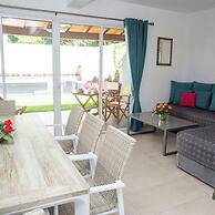 Oasis-Dream Holidays - La Petite France