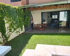 Oasis-Dream Holidays - La Petite France