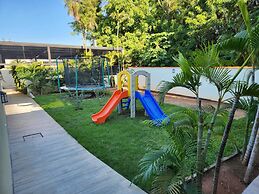 Oasis-Dream Holidays - La Petite France