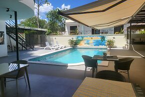 Oasis-Dream Holidays - La Petite France