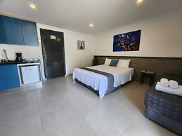 Oasis-Dream Holidays - La Petite France