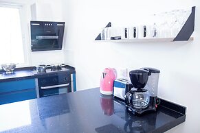 Oasis-Dream Holidays - La Petite France