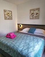 Oasis-Dream Holidays - La Petite France